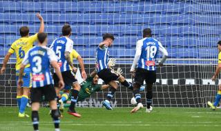 西班牙人属于几流球队 西班牙人属于几流球队